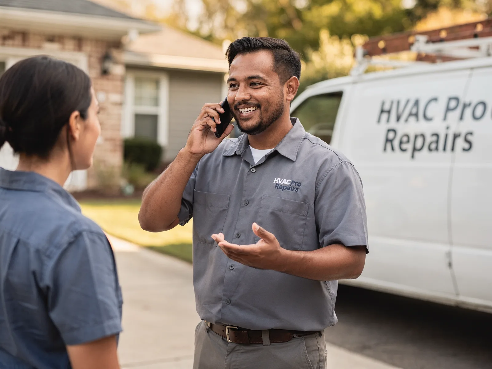 Heat Pump Repair Bethune, SC FAQs